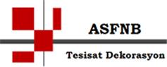 Asfnb Tesisat Dekorasyon - İstanbul